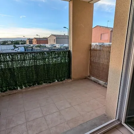T2 Confort - Parking Gratuit Apartment Carcassonne