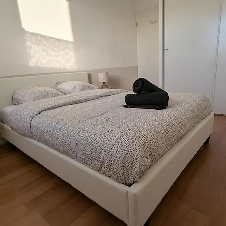 Apartment T2 Confort - Parking Gratuit Carcassonne