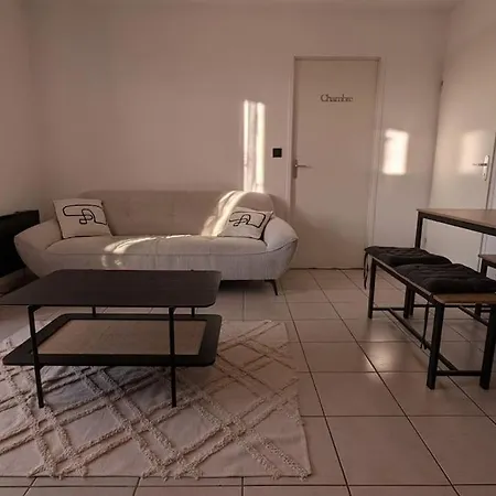 T2 Confort - Parking Gratuit * Carcassonne