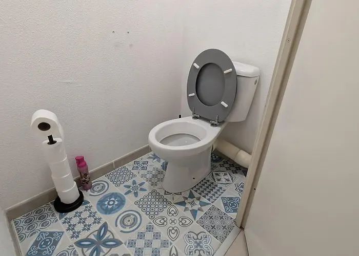 T2 Confort - Parking Gratuit Apartament *