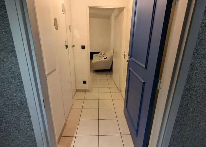 T2 Confort - Parking Gratuit